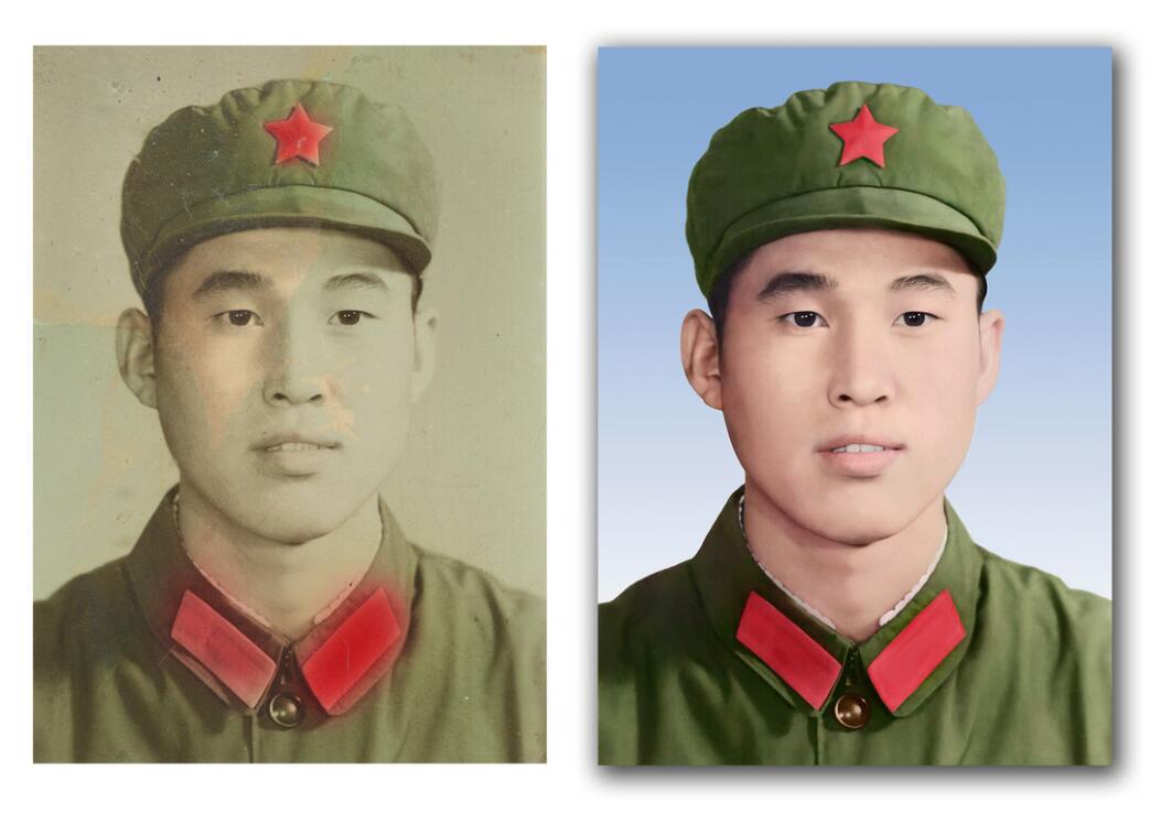 姑苏破损照片修复-18