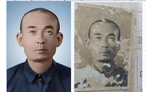 姑苏老照片修复-2
