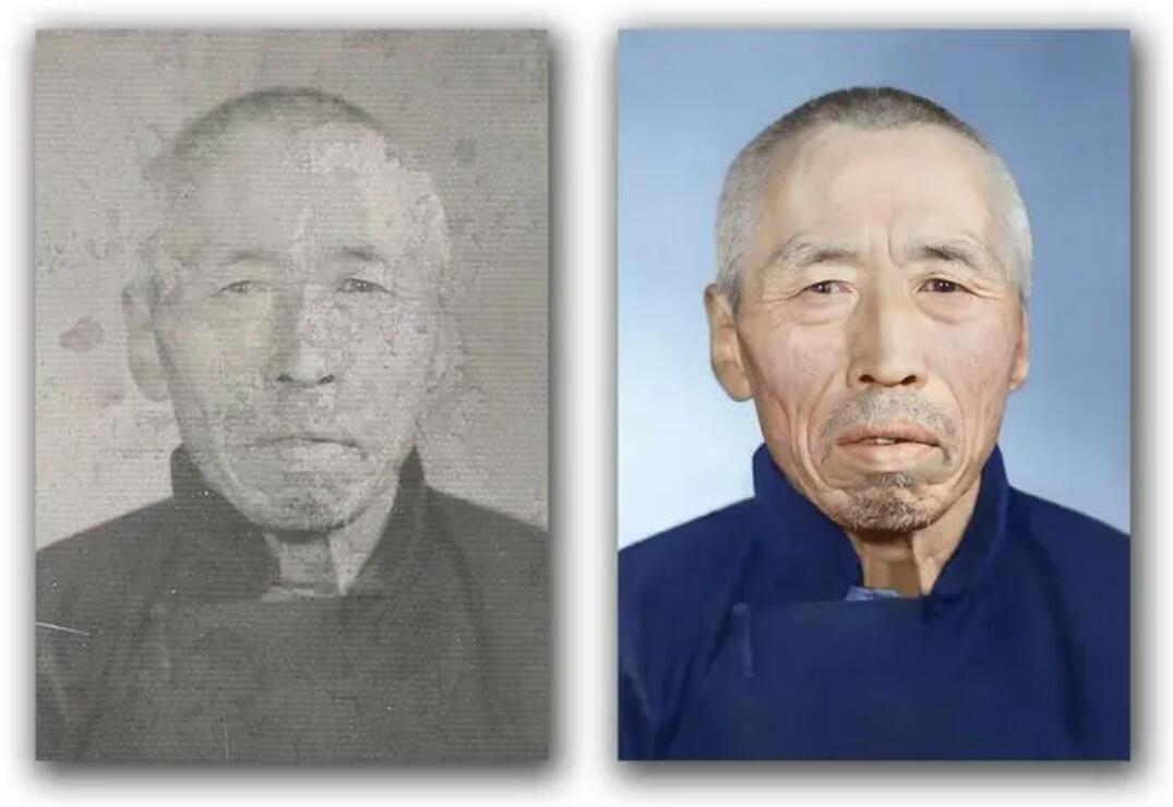 姑苏破损照片修复-56