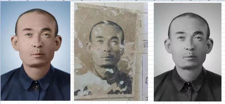 姑苏老照片模糊修复-21
